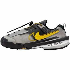 Rövid szárú edzőcipők Nike Zegamadome SP sacai Matte Silver Yellow kép