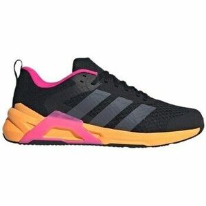 Rövid szárú edzőcipők adidas KJ4207 kép