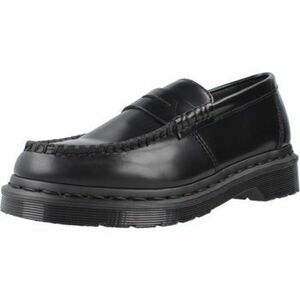 Mokkaszínek Dr. Martens PENTON kép