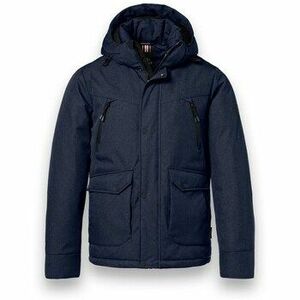 Parka kabátok District MF15320253777502 kép