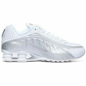 Divat edzőcipők Nike Shox R4 kép