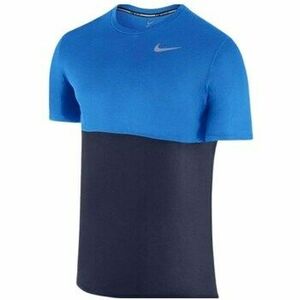 Rövid ujjú pólók Nike 644396451 kép