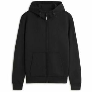Pulóverek Ecoalf AGADIR SWEATSHIRT M kép
