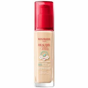 Alapozók Bourjois Healthy Mix Clean Foundation - 49.5N Fair Ivory kép
