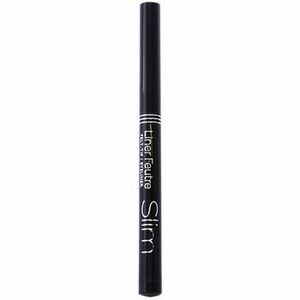 Szemhéjtus Bourjois Slim Felt-tip Liner - 16 Black kép