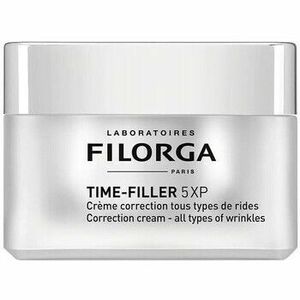 Hidratálás & táplálás Filorga Time-Filler 5XP Anti-Wrinkle Correction Cream 50 ml kép