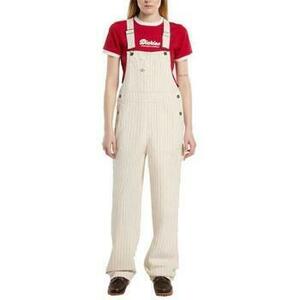 Overálok Dickies SERVICE BIB kép