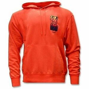 Pulóverek Nike Air Jordan Zion Dri-fit Performance Fleece Hoodie kép