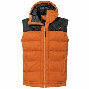 Kabátok SchÖffel Outdoor weste Rumney kép