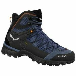 Túracipők Salewa Mtn Trainer Lite Mid Gtx kép