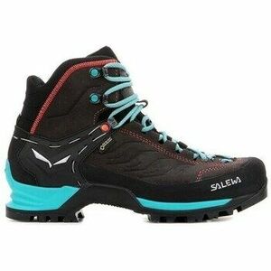 Túracipők Salewa WS Mtn Trainer Mid Gtx kép