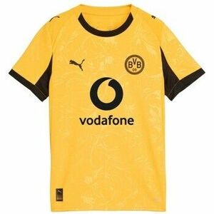 Rövid ujjú pólók Puma Bvb Home kép
