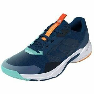 Rövid szárú edzőcipők adidas Crazyflight 6 kép