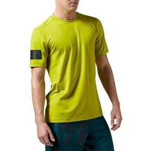 Rövid ujjú pólók Reebok Sport One Series Advance kép