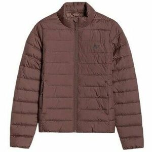 Steppelt kabátok 4F 4FWAW25TDJAF66580S kép