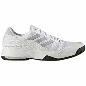 Rövid szárú edzőcipők adidas Barricade kép