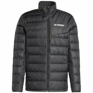 Steppelt kabátok adidas JE6761 kép