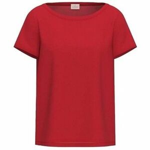 Rövid ujjú pólók Emme Marella EMMCARTONE kép