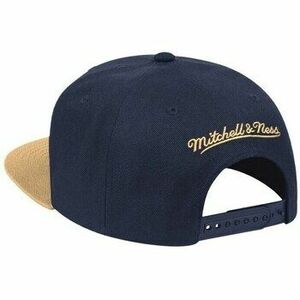 Baseball sapkák Mitchell And Ness New Orleans Pelicans kép