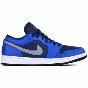 Rövid szárú edzőcipők Nike Air Jordan 1 Retro Low kép