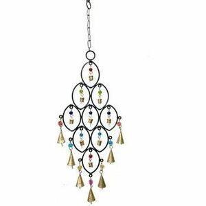 Bizsuk Signes Grimalt Mobil Bells kép