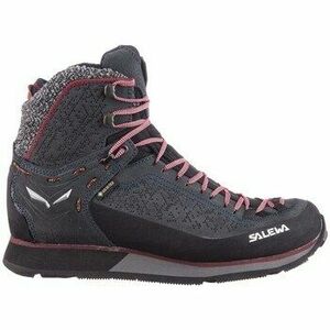Túracipők Salewa WS Mtn Trainer 2 Winter Gtx kép