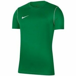 Rövid ujjú pólók Nike Park 20 kép