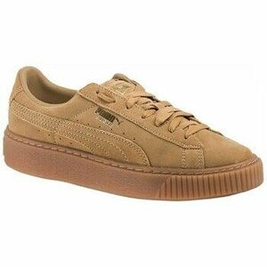 Puma - Cipő Suede kép