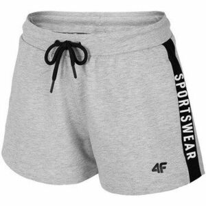 7/8-os és 3/4-es nadrágok 4F SKDD003 kép