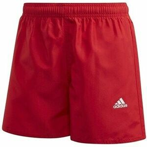 Rövidnadrágok adidas YB Bos Shorts kép