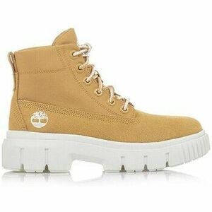 Magas szárú edzőcipők Timberland Greyfield kép