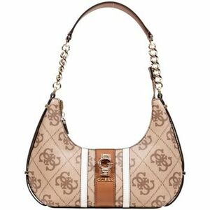 Válltáskák Guess ERENIA TOP ZIP SHOULDER BAG HWSO78 38180 kép