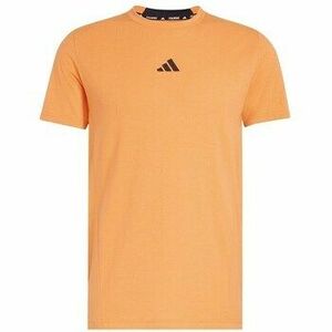 Rövid ujjú pólók adidas KA7291000 kép