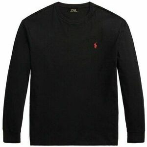 Hosszú ujjú pólók Ralph Lauren 710671467055 kép