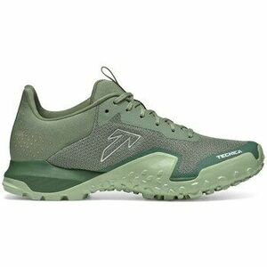 Rövid szárú edzőcipők Tecnica Magma 2.0 kép