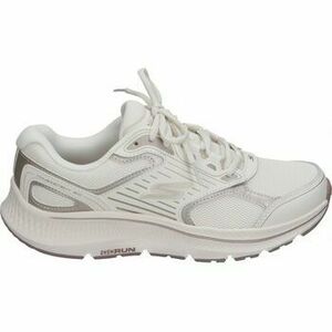 Rövid szárú edzőcipők Skechers 128606-NAT kép