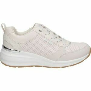 Rövid szárú edzőcipők Skechers 155616-OFWT kép