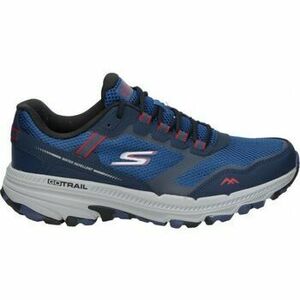 Rövid szárú edzőcipők Skechers 220754-NVRD kép