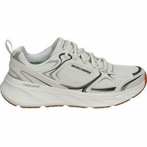 Rövid szárú edzőcipők Skechers 232844-NAT kép