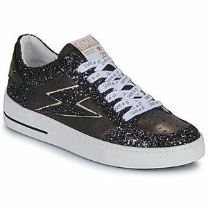 Rövid szárú edzőcipők Semerdjian NOUBAR kép