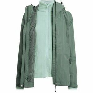 Dzsekik Mckinley Talina kép