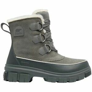 Bokacsizmák Sorel Torino V kép