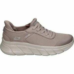 Rövid szárú edzőcipők Skechers 117391-TPE kép