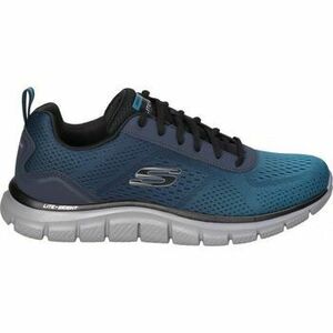 Rövid szárú edzőcipők Skechers 232399-NVBL kép