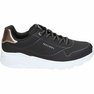 Rövid szárú edzőcipők Skechers 310384L-BLK kép