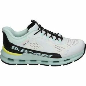 Rövid szárú edzőcipők Skechers 303654L-WBTQ kép