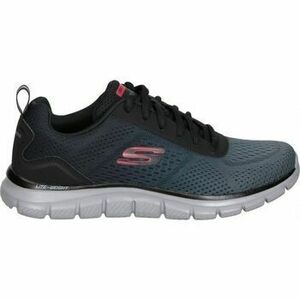 Rövid szárú edzőcipők Skechers 232399-BKCC kép