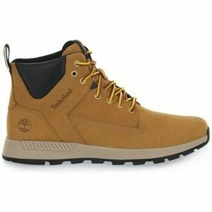 Magas szárú edzőcipők Timberland Killinghton Trekker Chukka kép
