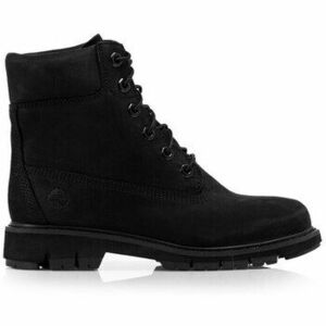 Bokacsizmák Timberland The Lucia Way kép