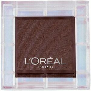 Szem alapozók L'oréal Color Queen Eyeshadow Enriched with Oils - 32 Commander kép